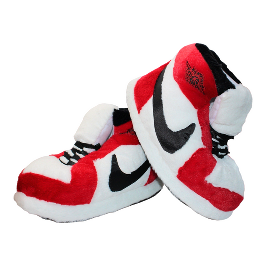 Pantufla Tenis J1 CHICAGO Hombre