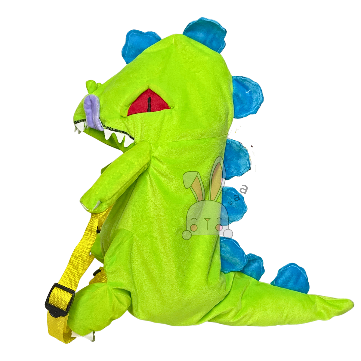 Mochila de Reptar Rugrats Dinosaurio