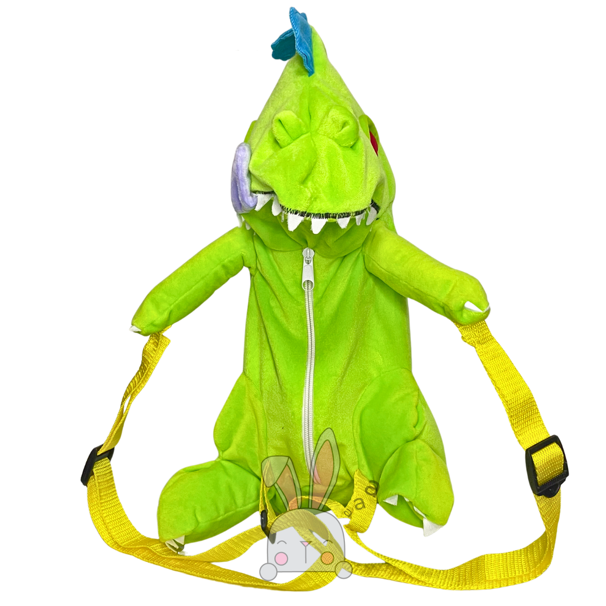 Mochila de Reptar Rugrats Dinosaurio